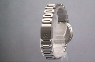 Omega Dynamic modelo raroMujer 24mm Caja y Papeles