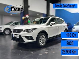 SEAT ARONA 1.0 TSI 115CV STYLE GO2