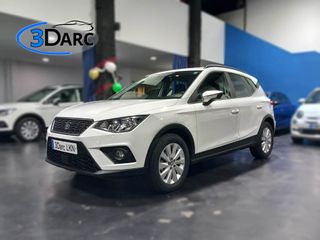 SEAT ARONA 1.0 TSI 115CV STYLE GO2