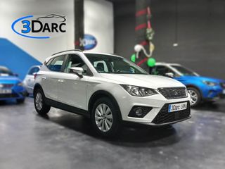 SEAT ARONA 1.0 TSI 115CV STYLE GO2