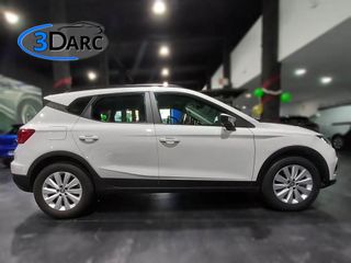 SEAT ARONA 1.0 TSI 115CV STYLE GO2