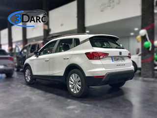SEAT ARONA 1.0 TSI 115CV STYLE GO2