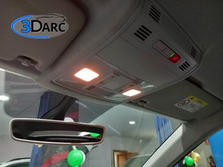 SEAT ARONA 1.0 TSI 115CV STYLE GO2