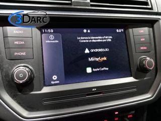 SEAT ARONA 1.0 TSI 115CV STYLE GO2