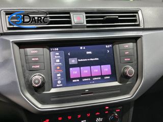 SEAT ARONA 1.0 TSI 115CV STYLE GO2