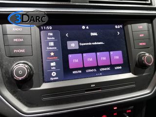 SEAT ARONA 1.0 TSI 115CV STYLE GO2