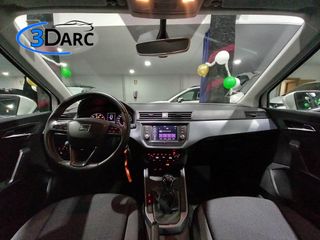 SEAT ARONA 1.0 TSI 115CV STYLE GO2