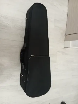 Violín 3/4 con funda y arco