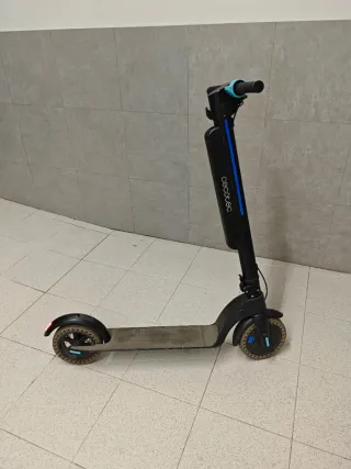 Patinete Eléctrico Cecotec Bongo Serie A