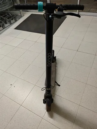 Patinete Eléctrico Cecotec Bongo Serie A