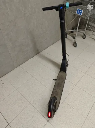 Patinete Eléctrico Cecotec Bongo Serie A