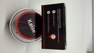 Baliza V16 Geolocalizable Homologada