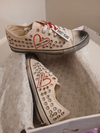 Scarpe donna Sweet Years tg 37