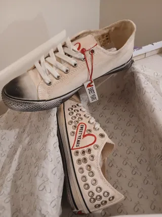 Scarpe donna Sweet Years tg 37