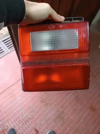 Faros Traseros Audi 200