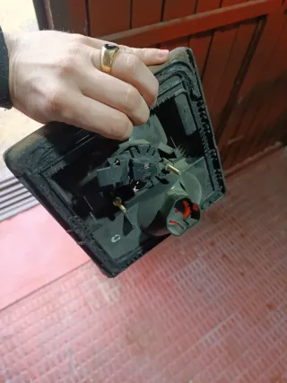 Faros Traseros Audi 200