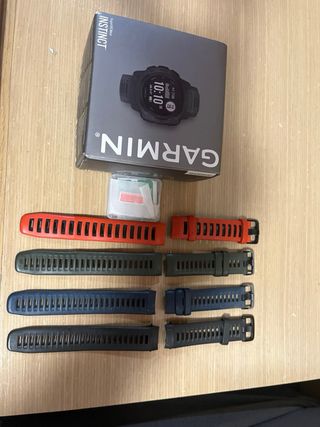 Orologio Garmin Instinct