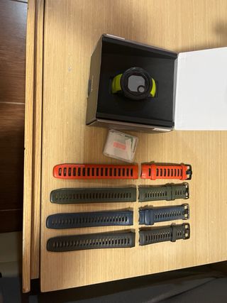 Orologio Garmin Instinct