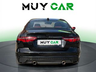 Jaguar XE 2.0D I4 R-Dynamic S RWD AT 184 kW (250 CV)