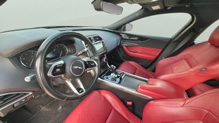 Jaguar XE 2.0D I4 R-Dynamic S RWD AT 184 kW (250 CV)