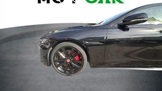 Jaguar XE 2.0D I4 R-Dynamic S RWD AT 184 kW (250 CV)