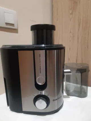 Licuadora Taurus Liquafruit Pro 600W