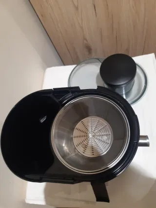 Licuadora Taurus Liquafruit Pro 600W