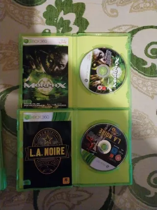 Giochi Xbox 360