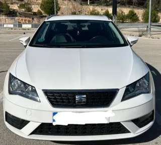 SEAT Leon 2017
