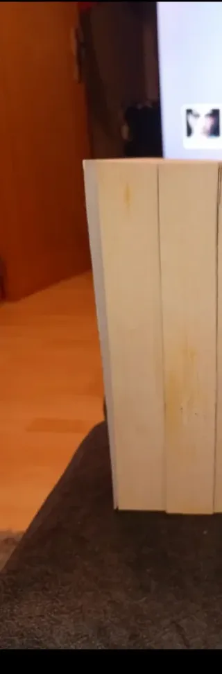 2 primeros libros saga Again