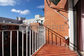 Piso en venta en Los Cármenes en Madrid