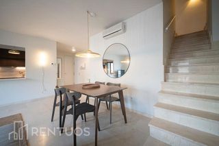 Piso en alquiler en Diagonal Mar i el Front Marítim del Poblenou en Barcelona