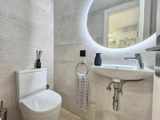 Piso en venta en Empuriabrava en Castelló d´Empúries