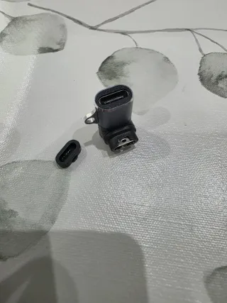 Garmin Fenix 5 Smartwatch Negro/Plata