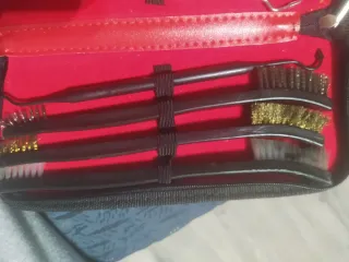 Set de limpieza multiusos