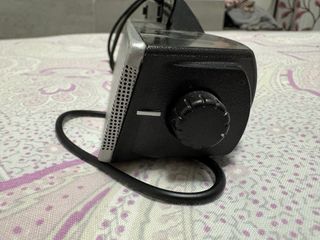 Barra de Sonido HP Plata