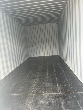 Contenedor Marítimo Maersk 20G1