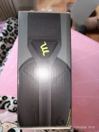 Auriculares Inalámbricos Logitech G435 LIGHTSPEED