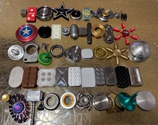 GRAN COLECCIÓN 50 SLIDERS MAGNÉTICOS PVP REAL 800e