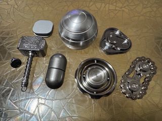 GRAN COLECCIÓN 50 SLIDERS MAGNÉTICOS PVP REAL 800e