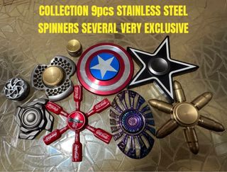 GRAN COLECCIÓN 50 SLIDERS MAGNÉTICOS PVP REAL 800e