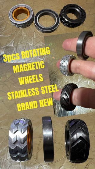 GRAN COLECCIÓN 50 SLIDERS MAGNÉTICOS PVP REAL 800e