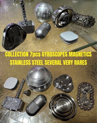 GRAN COLECCIÓN 50 SLIDERS MAGNÉTICOS PVP REAL 800e