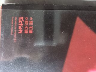 The Cure - Disintegration Vinilo