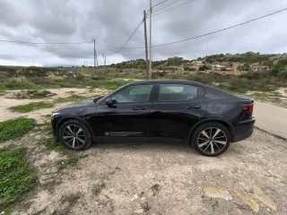 Polestar 2 2022