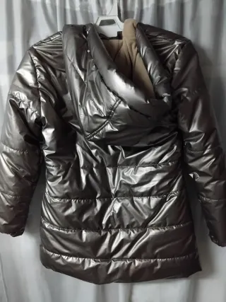 Abrigo Mayoral niña talla 12 (152 cm)