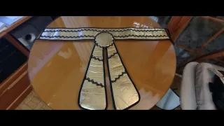 Disfraz Faraón Adulto CARNAVASITO, 4 piezas