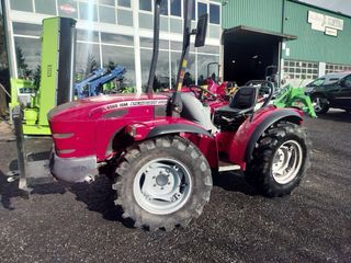 Tractor Valpadana 6065 ISM
