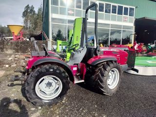 Tractor Valpadana 6065 ISM