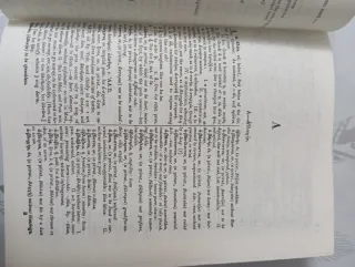 Diccionario griego clásico inglés Oxford edición